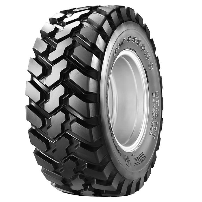 FIRESTONE 460/70 R24 DURAFORCE-UTILITY TL 159A Agrícola