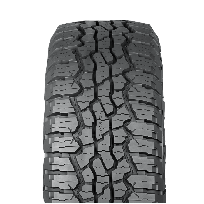 NOKIAN 255/60R18 112T Outpost AT All Season