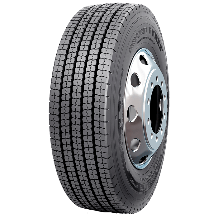 NOKIAN 275/70 R22.5 150/145(152/148)J(E ) Hakkap CityBus