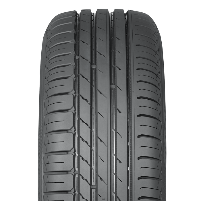 NOKIAN 265/60R18 110V WETPROOF SUV DA