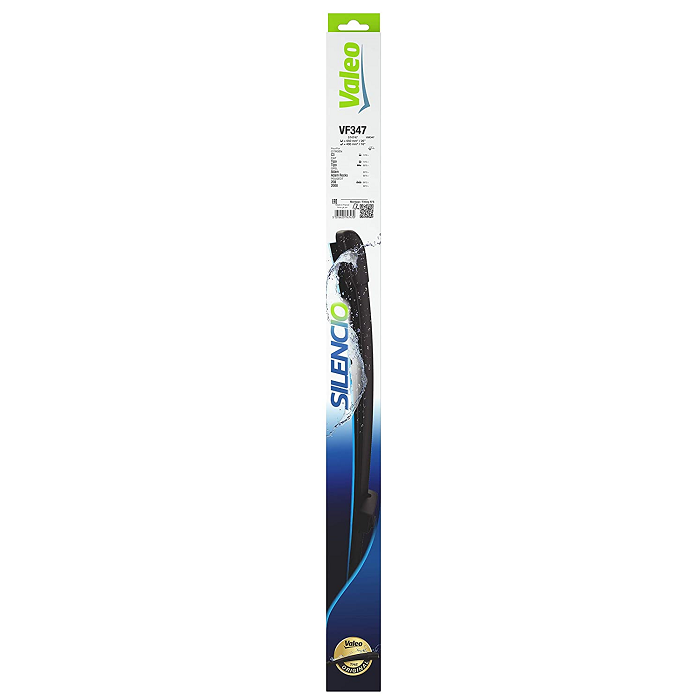 VALEO VM16 X1 SILENCIO Escobilla de limpiaparabrisas 160MM
