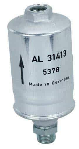 FILTRO HIDRAULICO SISTEMA DIRECCION JOHN DEERE AL31413 Serie 40/50