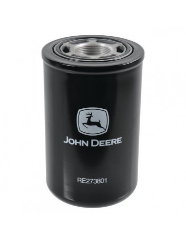 FILTRO HIDRAULICO JOHN DEERE RE273801