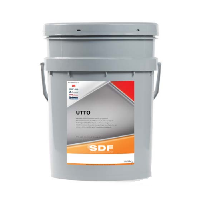 AKROS SDF UTTO 20L