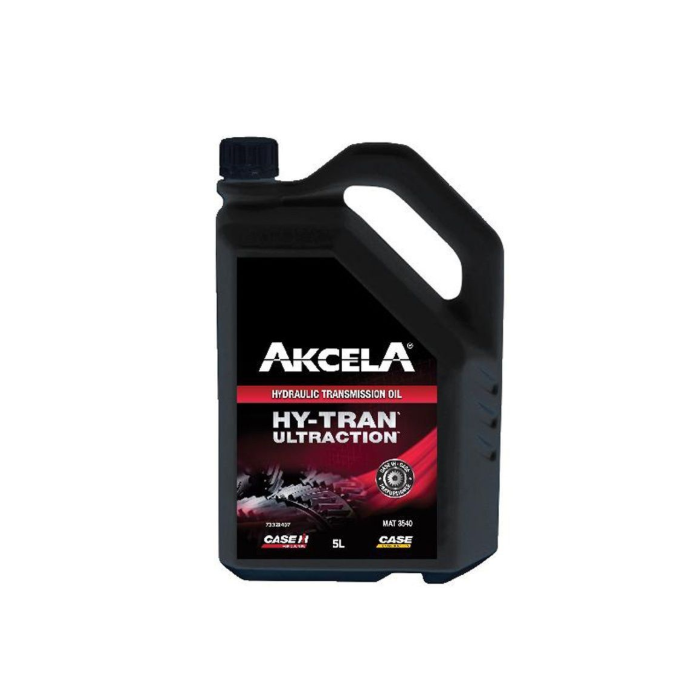 ACEITE TRANSMISIÓN AKCELA HYTRAN ULTRACTION 5L. (CASE)