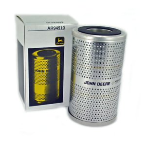 FILTRO HIDRAULICO JOHN DEERE AR94510