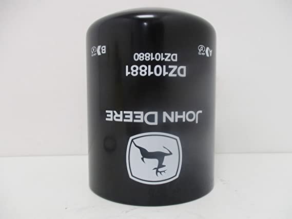 FILTRO DE ACEITE JOHN DEERE DZ101880