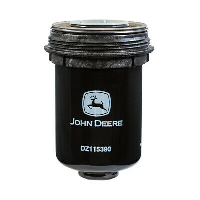 FILTRO COMBUSTIBLE JOHN DEERE DZ115390