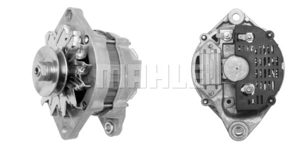Alternador MAHLE MG127 ADAPTABLE A FIAT