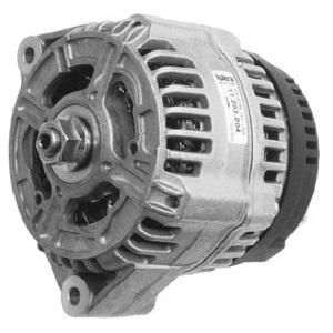 Alternador MAHLE MG4 Adapt. JOHN DEERE