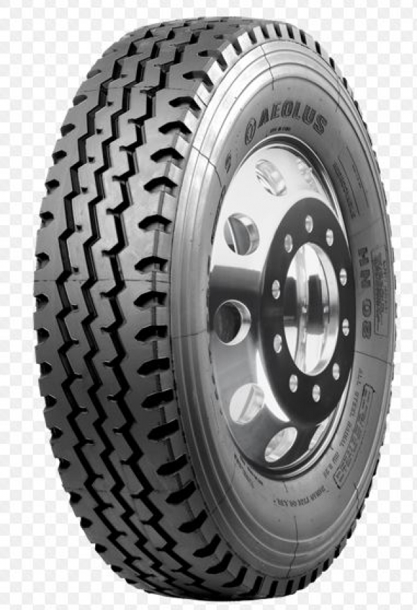 AEOLUS 9.00/ R20 144/142K SET M+S TT HN08