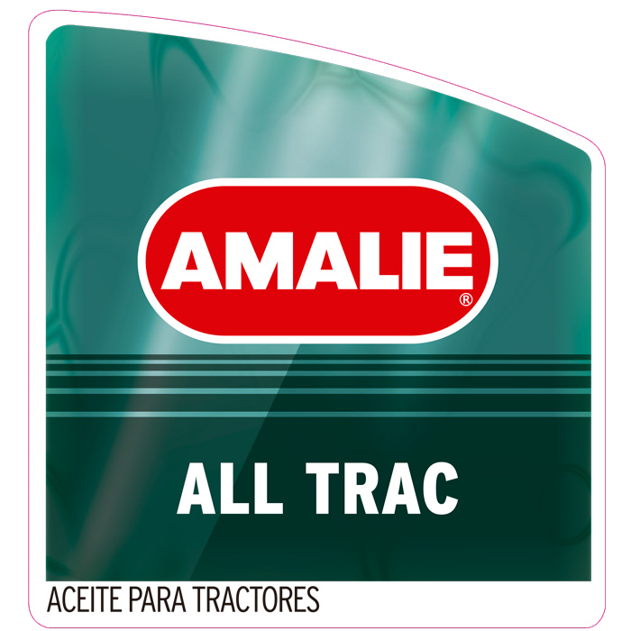 AMALIE ALL TRAC 208L