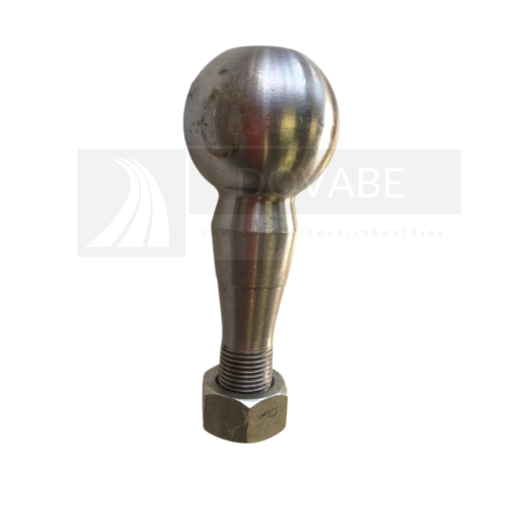 ESFERA CON CONO BCS 2874 (ROTULA BOLA)
