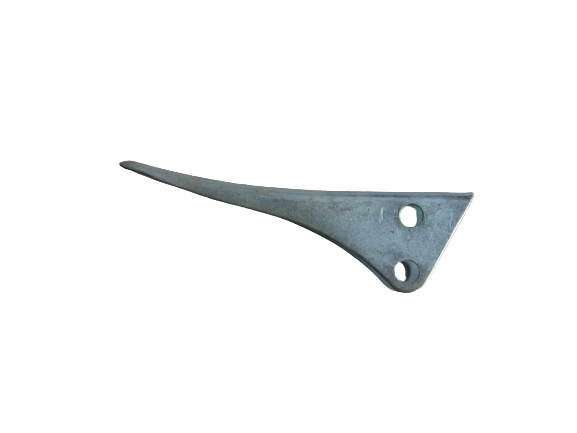 LEVA EMBRAGUE / FRENO SEGADORA BCS ORIGINAL 56120921