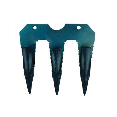 DEDO TRIPLE BCS-GOLD 28932 (REF. ORIGINAL 59027859)