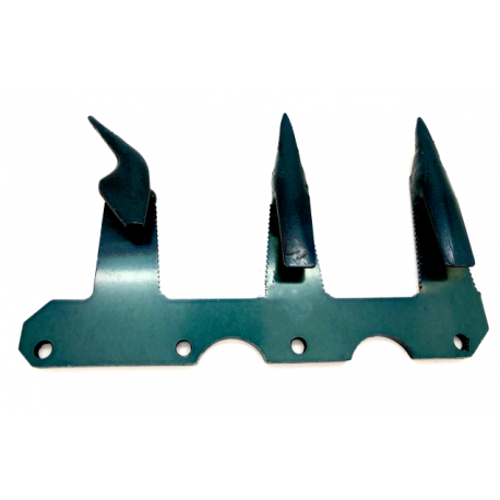 1º DIENTE DUPLEX STONE BCS 59028934 (SUSTITUYE A 59028692)