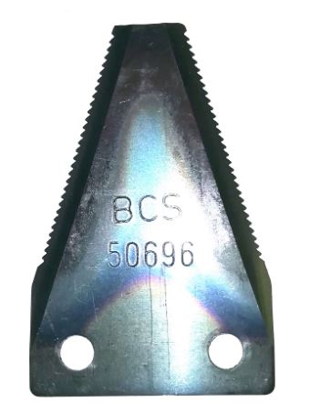 CUCHILLA BCS 50696 (EUROPA)