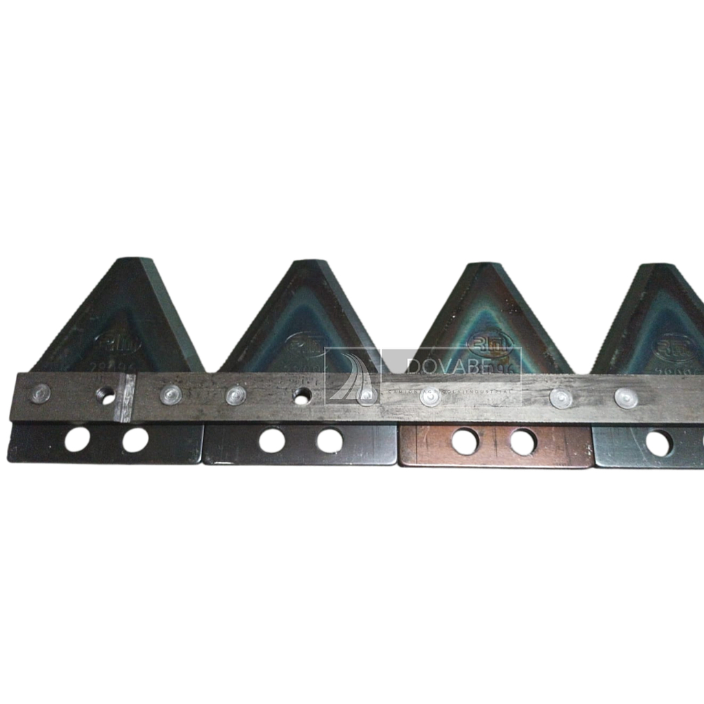 PEINE SEGADORA BCS DUPLEX GOLD 24 SECCIONES (58028910)