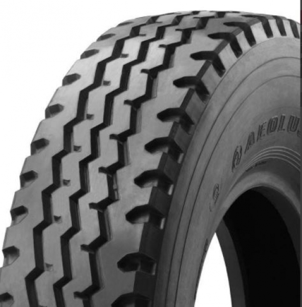 AEOLUS 8.25/ R20 134/136K AGC08 TT (TODAS POSICIONES-MIXTO) M+S/3PMSF