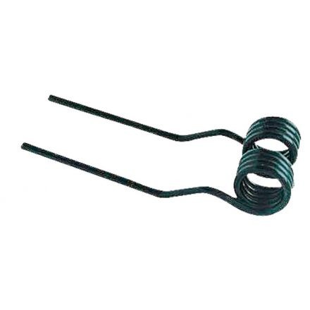 MUELLE ROTOEMPACADORA KRONE 5º TIPO LS60035