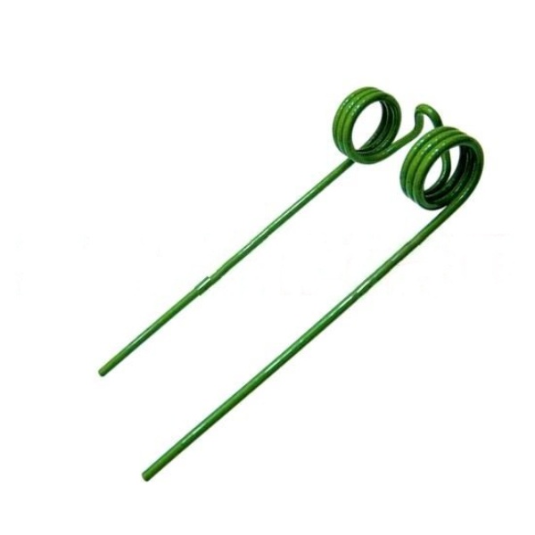 MUELLE EMPACADORA JOHN DEERE CB300 LS50029