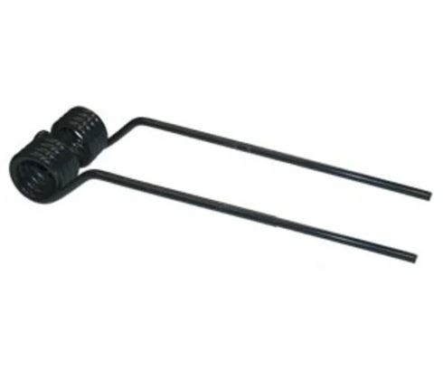 MUELLE RASTRILLO PZ FANEX IZQUIERDO LS40075