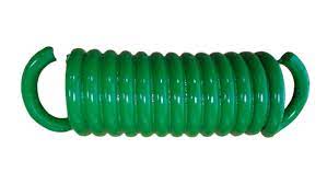 MUELLE TRACCIÓN ROTOEMPACADORA KRONE LS99302