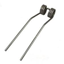 MUELLE RASTRILLO MORRA 10 LS40065