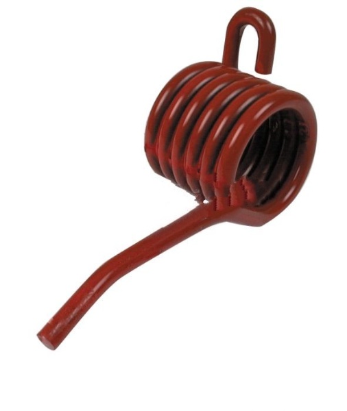 MUELLE RASTRILLO VICON CH300 DERECHO LS40089