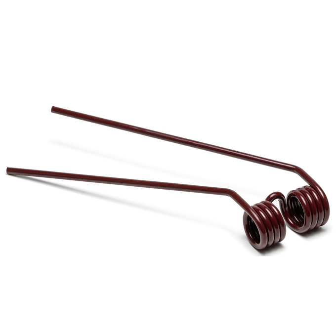 MUELLE RASTRILLO GALFRE IZQUIERDO LS40027