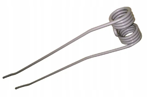 MUELLE RASTRILLO STOLL IZQUIERDO  LS3006B