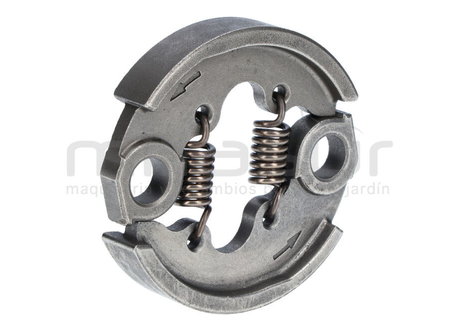 EMBRAGUE COMPLETO DESBROZADORA ANOVA D546HXP