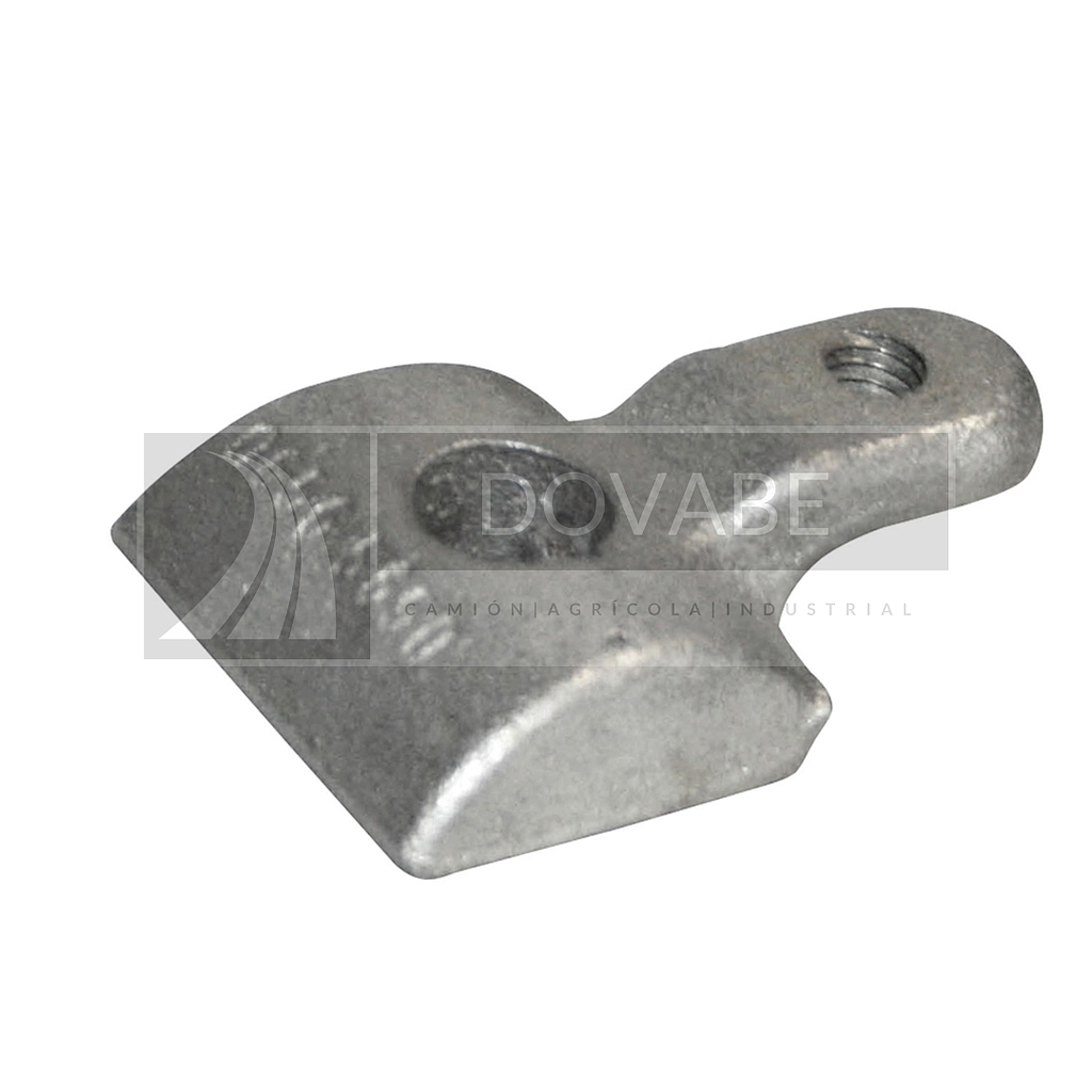 SOPORTE MUELLE RASTRILLO FAHR LS99020