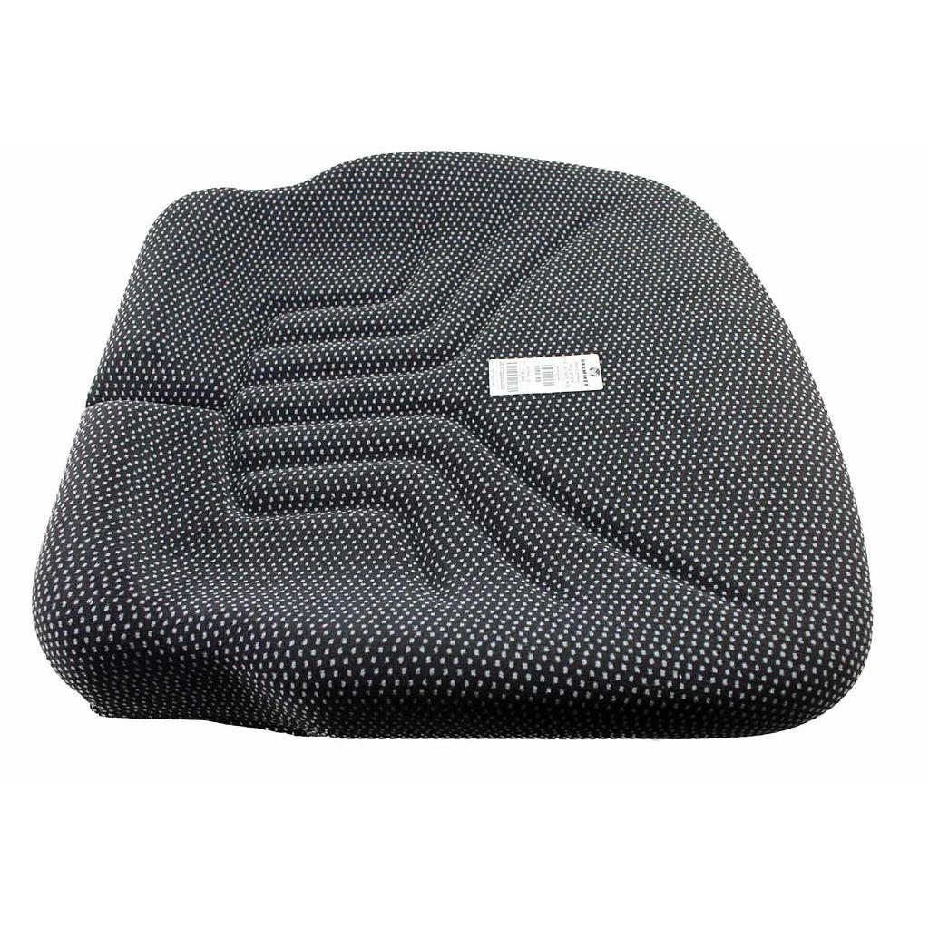 COJÍN DE ASIENTO GRAMMER MAXIMO L-M (TELA MATRIX)