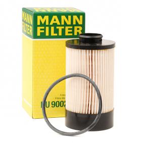 FILTRO COMBUSTIBLE MANN PU 9002/1 Z
