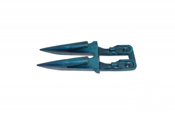 DEDO ESTRECHO SEGADORA BCS 27622RM 54540102