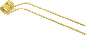 MUELLE RASTRILLO ADAPTABLE A KRONE LS30107