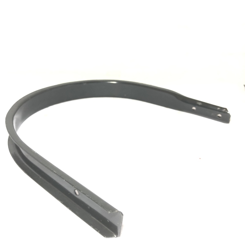 COSTILLA ROTOEMPACADORA GALLIGNANI 2º TIPO LS65006
