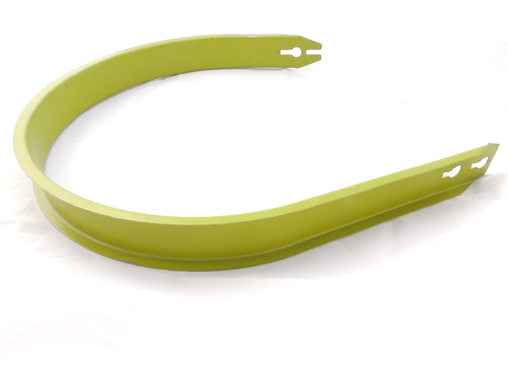 COSTILLA EMPACADORA CLAAS QUADRANT 1200-2200 LS55042