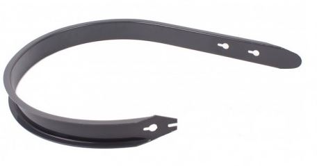 COSTILLA ROTOEMPACADORA CLAAS ROLLANT 62 LS65002