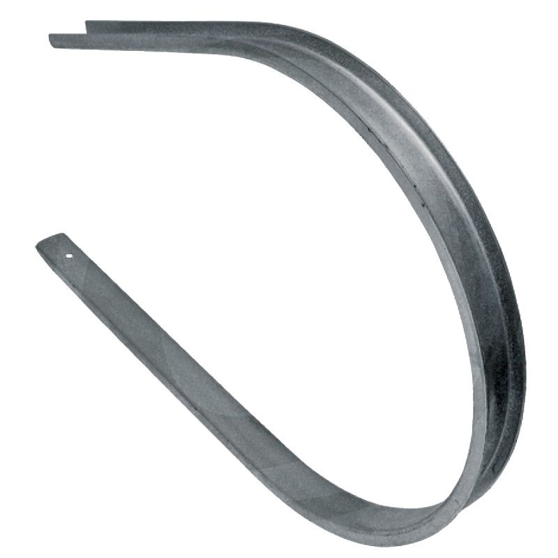 COSTILLA ROTOEMPACADORA FAHR  CENTRAL 2º TIPO LS65025