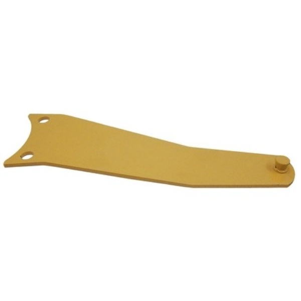 SOPORTE CUCHILLAS SEGADORA ROTATIVA GALFRE 165 LS80013