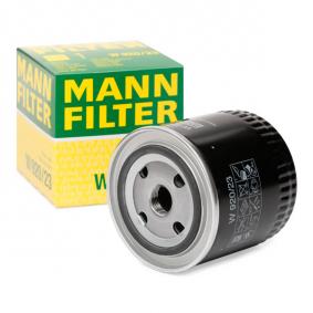 FILTRO DE ACEITE MANN W 920/23