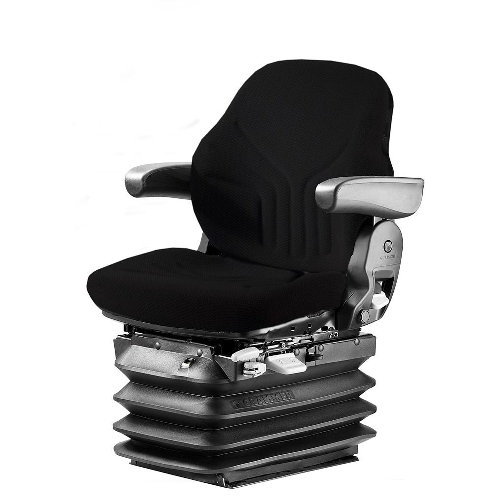ASIENTO NEUMÁTICO GRAMMER MAXIMO COMFORT Negro MSG95G/721