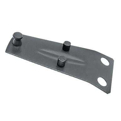 SOPORTE CUCHILLAS SEGADORA ROTATIVA FAHR LS80008