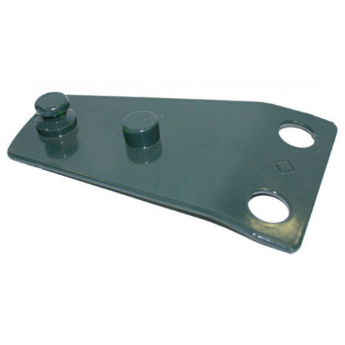 SOPORTE CUCHILLAS SEGADORA ROTATIVA CLAAS 210 LS80088