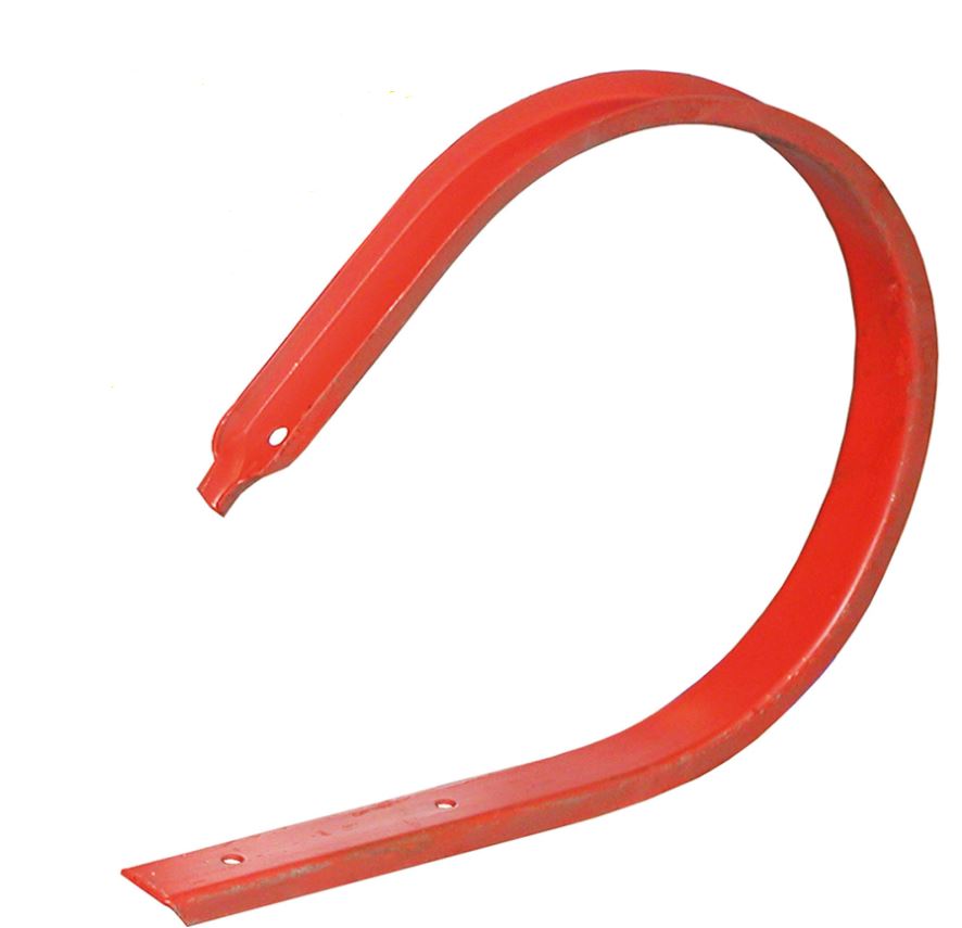 COSTILLA AUTOCARGADOR MENGELE FORAGGERO LS75030