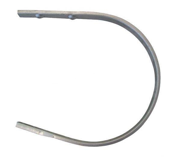 COSTILLA ROTOEMPACADORA KRONE REF. LS65044