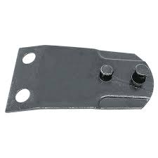 SOPORTE CUCHILLAS SEGADORA ROTATIVA FELLA LS80011
