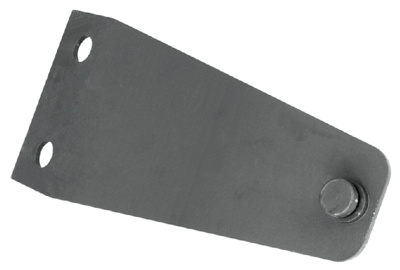 SOPORTE CUCHILLAS SEGADORA ROTATIVA PZ 165 LS80022